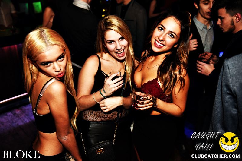 Bloke nightclub photo 137 - February 13th, 2015