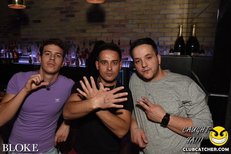 Bloke nightclub photo 138 - February 13th, 2015