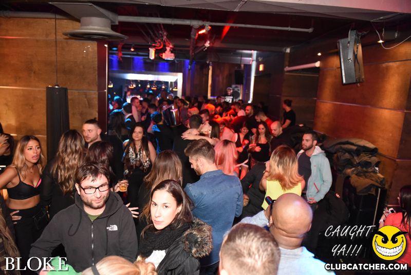 Bloke nightclub photo 139 - February 13th, 2015
