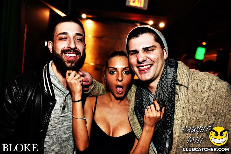 Bloke nightclub photo 141 - February 13th, 2015