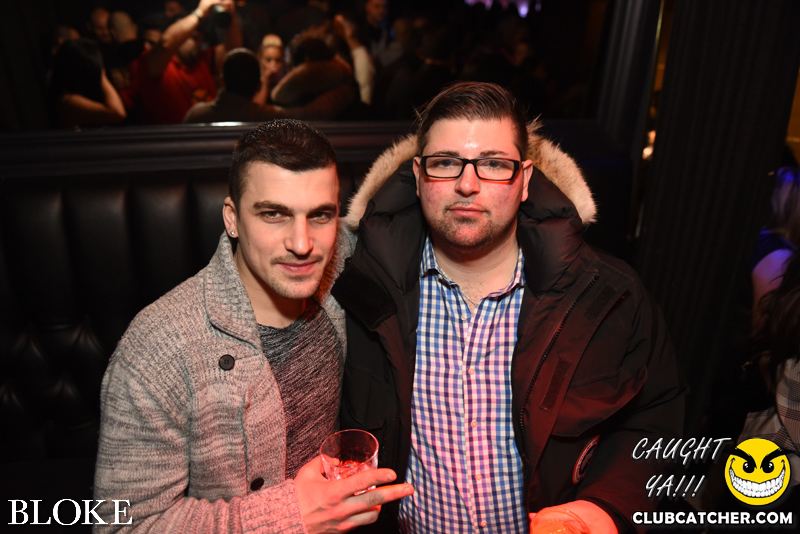 Bloke nightclub photo 143 - February 13th, 2015