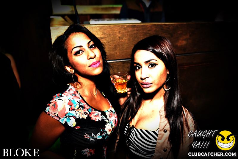 Bloke nightclub photo 144 - February 13th, 2015