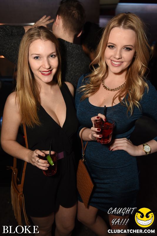 Bloke nightclub photo 145 - February 13th, 2015