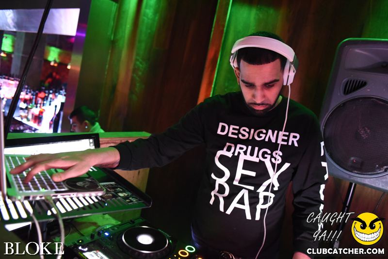 Bloke nightclub photo 146 - February 13th, 2015