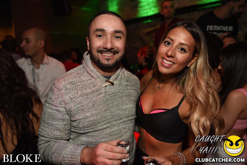 Bloke nightclub photo 147 - February 13th, 2015