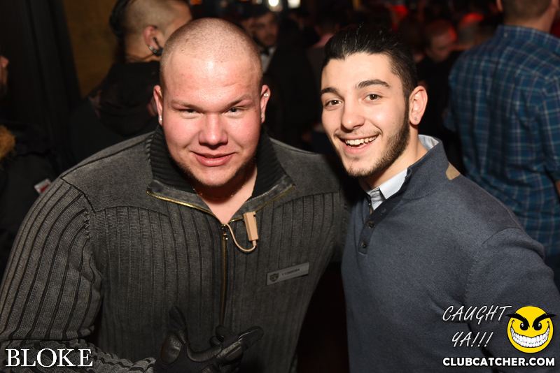 Bloke nightclub photo 148 - February 13th, 2015