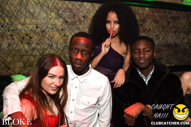 Bloke nightclub photo 149 - February 13th, 2015