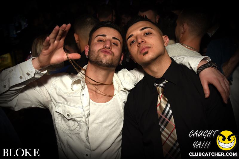 Bloke nightclub photo 150 - February 13th, 2015
