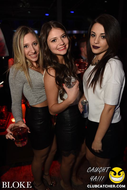 Bloke nightclub photo 16 - February 13th, 2015