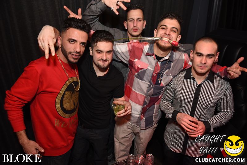 Bloke nightclub photo 151 - February 13th, 2015