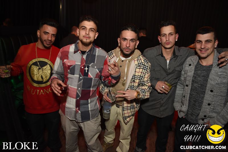 Bloke nightclub photo 152 - February 13th, 2015