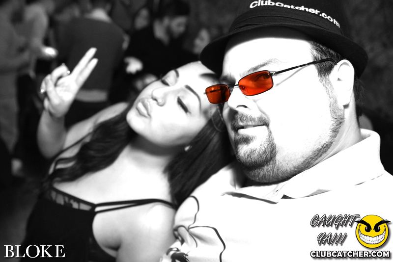 Bloke nightclub photo 153 - February 13th, 2015