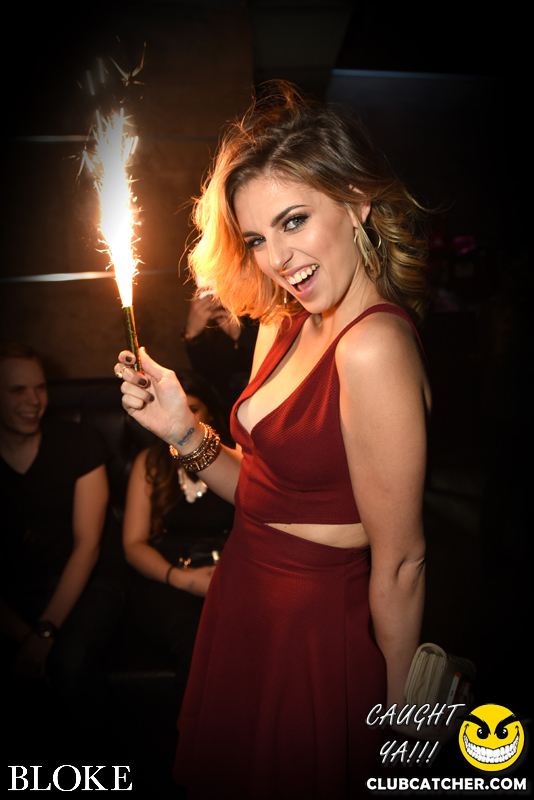 Bloke nightclub photo 17 - February 13th, 2015