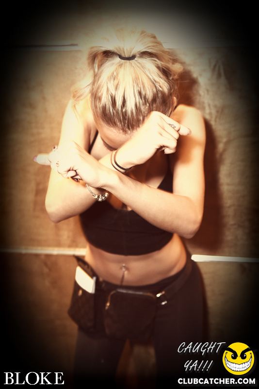 Bloke nightclub photo 20 - February 13th, 2015