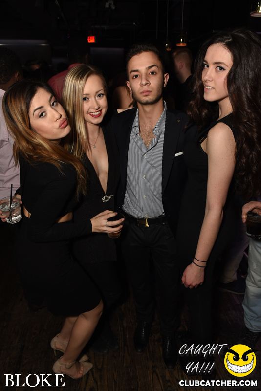Bloke nightclub photo 21 - February 13th, 2015
