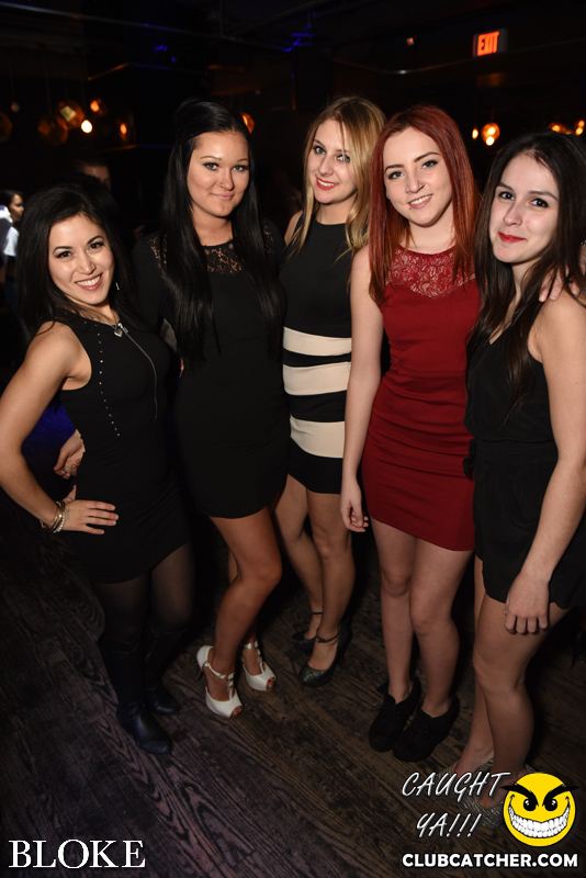 Bloke nightclub photo 22 - February 13th, 2015