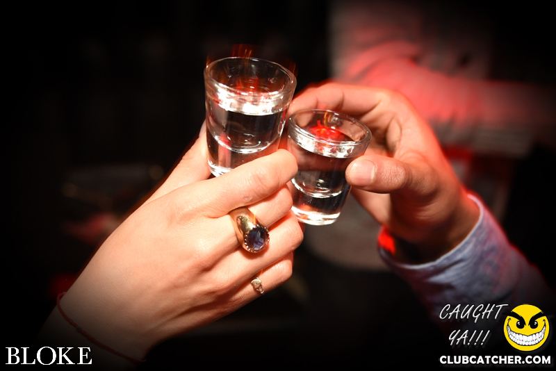 Bloke nightclub photo 23 - February 13th, 2015