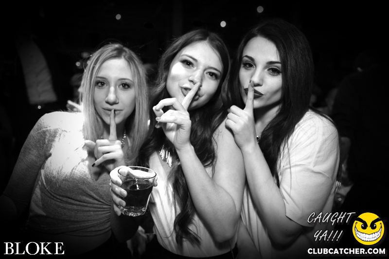 Bloke nightclub photo 24 - February 13th, 2015