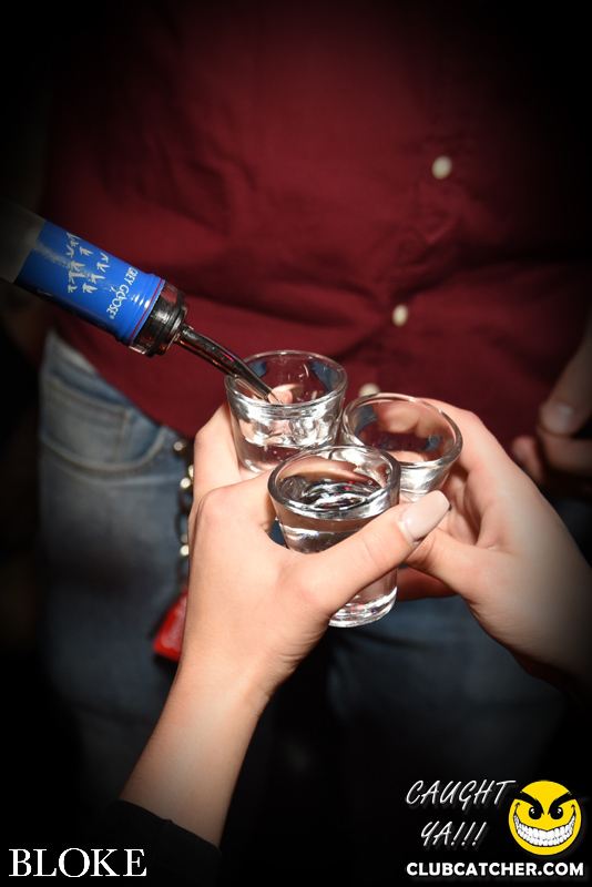 Bloke nightclub photo 25 - February 13th, 2015