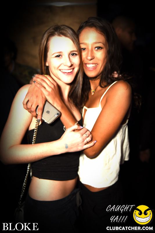 Bloke nightclub photo 26 - February 13th, 2015