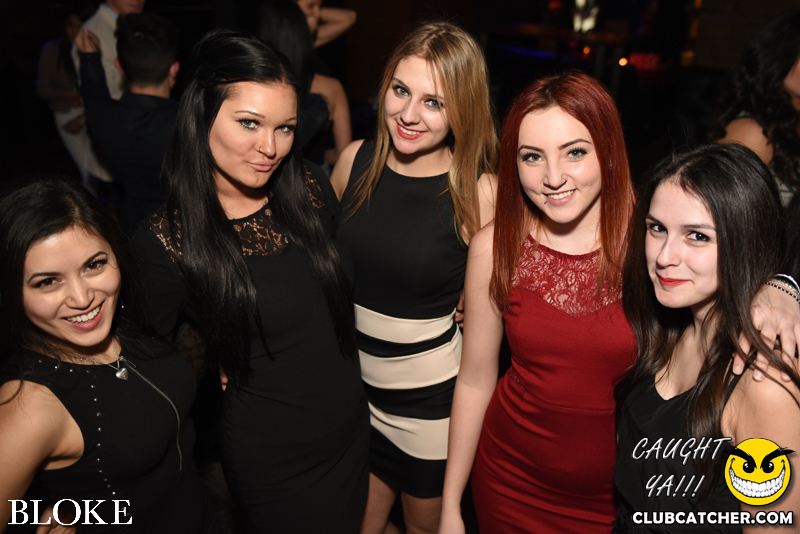 Bloke nightclub photo 27 - February 13th, 2015