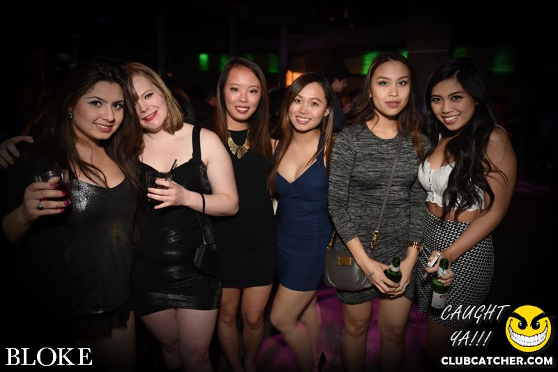 Bloke nightclub photo 29 - February 13th, 2015