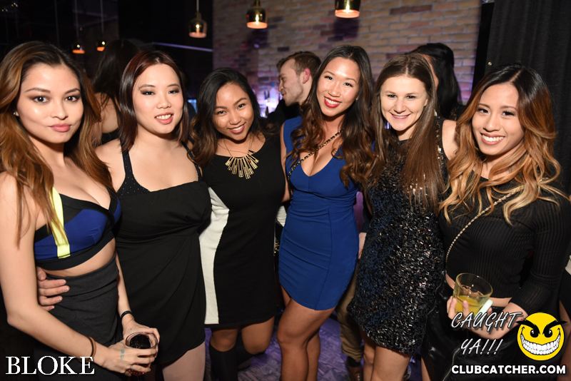 Bloke nightclub photo 33 - February 13th, 2015