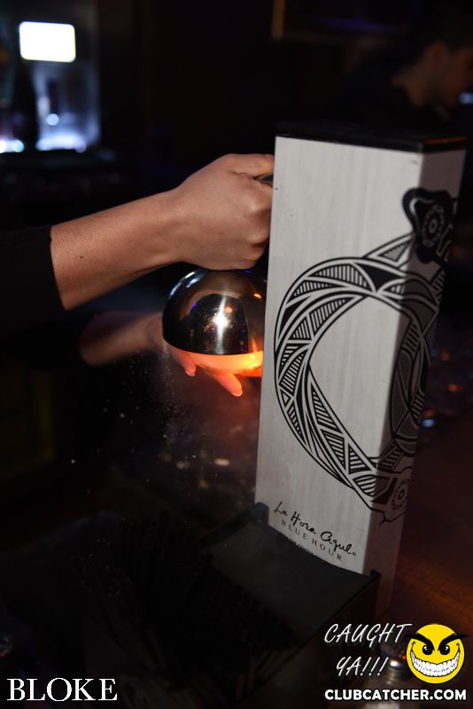 Bloke nightclub photo 37 - February 13th, 2015