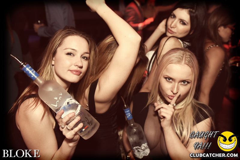 Bloke nightclub photo 39 - February 13th, 2015