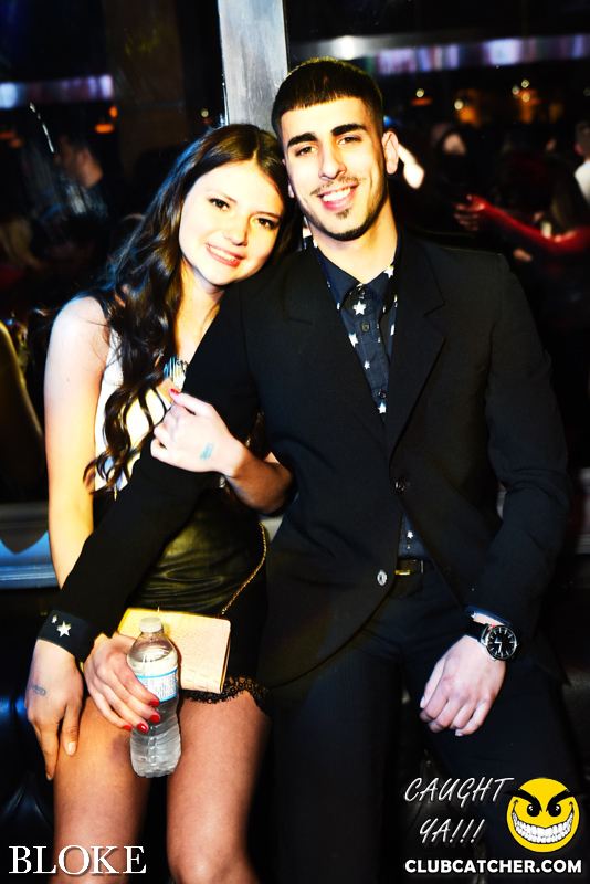 Bloke nightclub photo 45 - February 13th, 2015