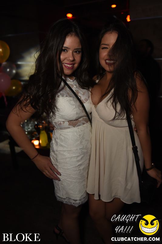 Bloke nightclub photo 46 - February 13th, 2015