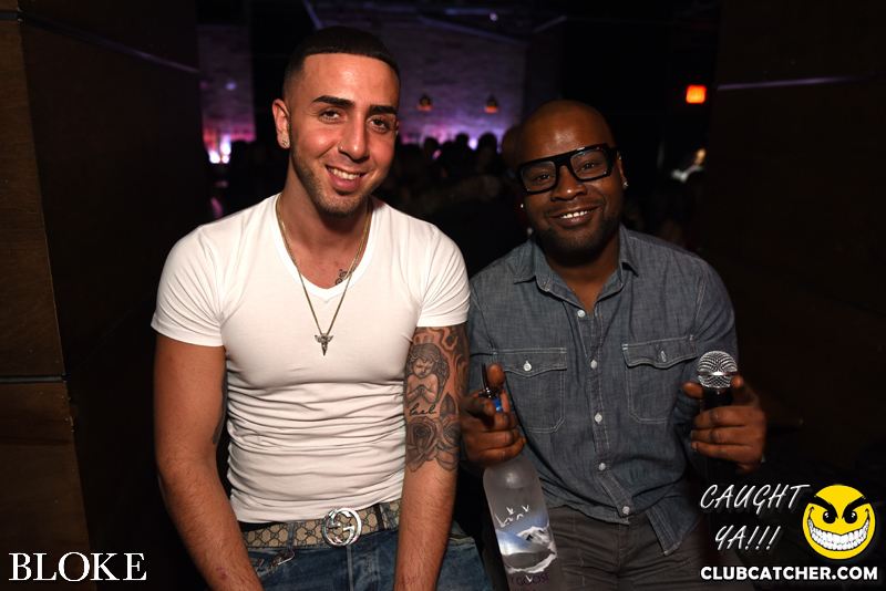 Bloke nightclub photo 49 - February 13th, 2015