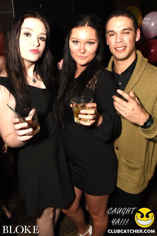 Bloke nightclub photo 50 - February 13th, 2015