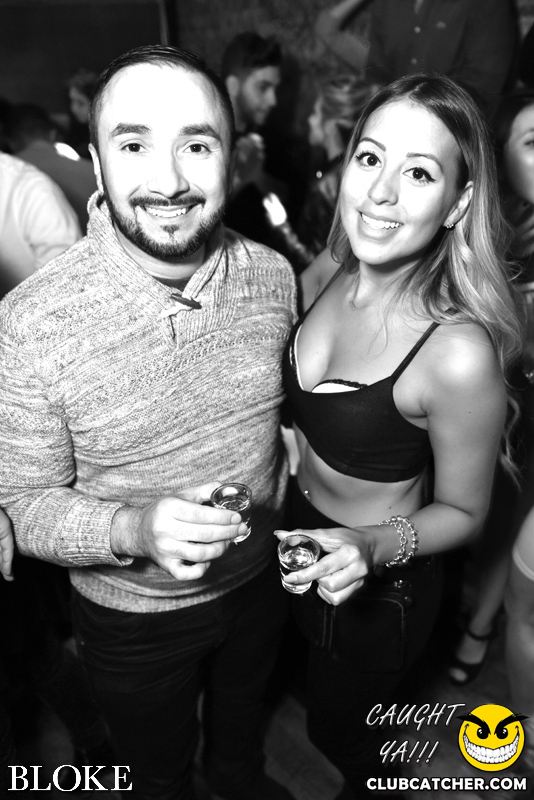 Bloke nightclub photo 52 - February 13th, 2015