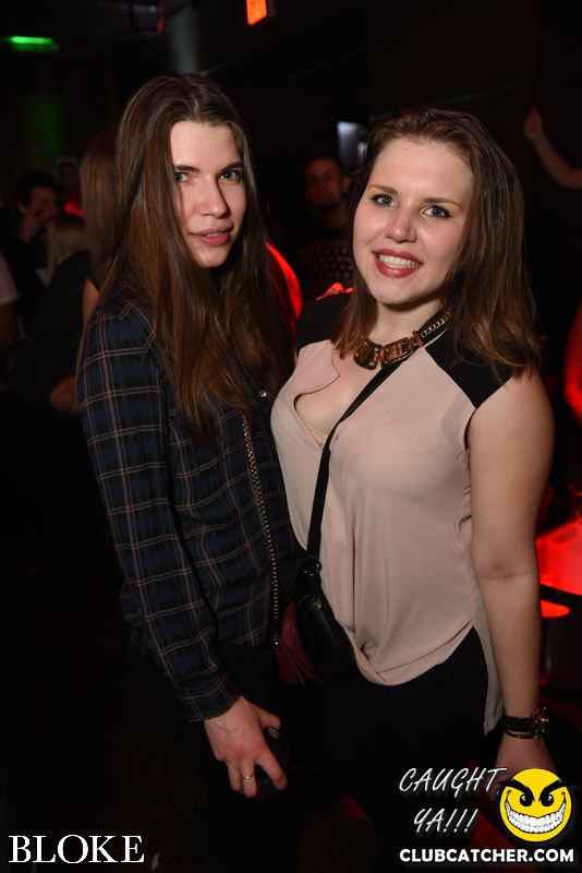 Bloke nightclub photo 53 - February 13th, 2015