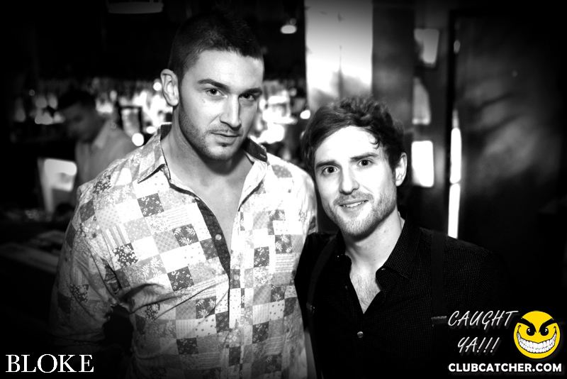 Bloke nightclub photo 54 - February 13th, 2015