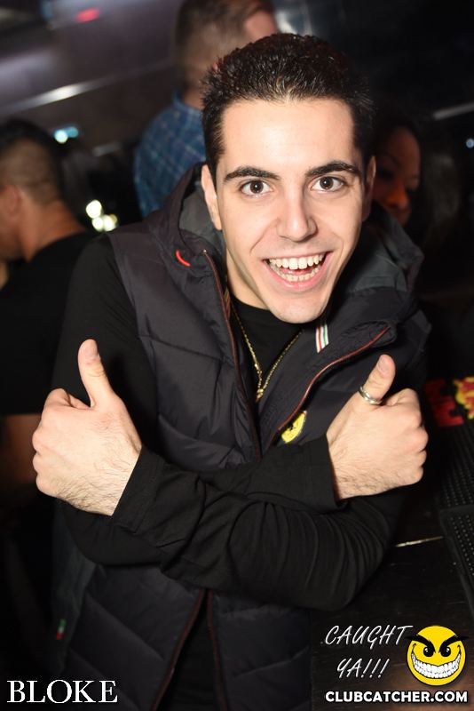 Bloke nightclub photo 55 - February 13th, 2015
