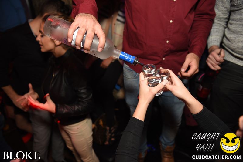 Bloke nightclub photo 58 - February 13th, 2015