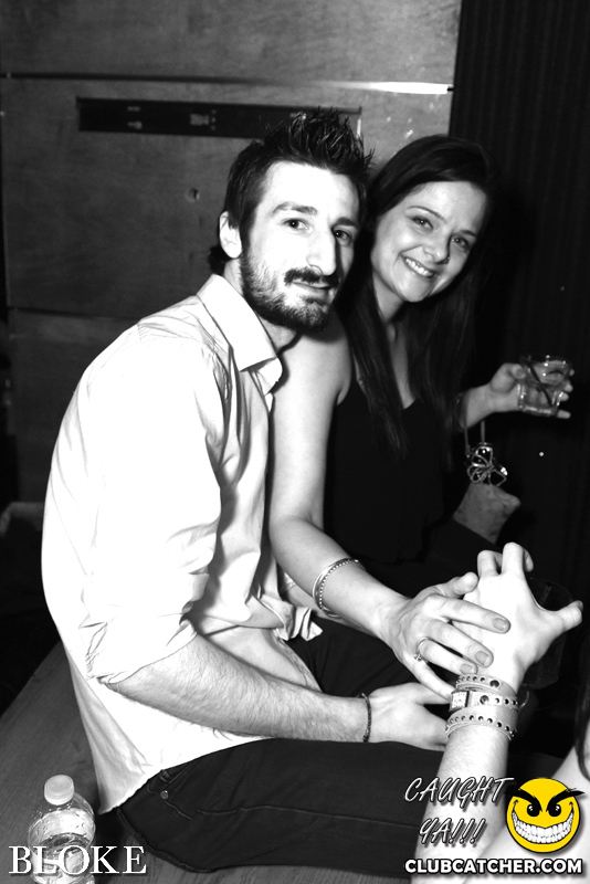 Bloke nightclub photo 59 - February 13th, 2015