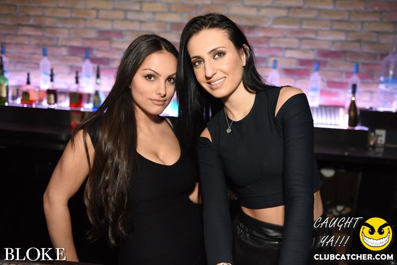 Bloke nightclub photo 7 - February 13th, 2015