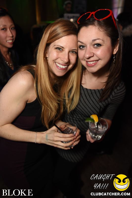 Bloke nightclub photo 61 - February 13th, 2015