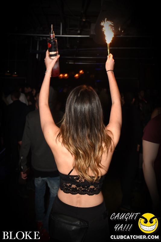 Bloke nightclub photo 62 - February 13th, 2015