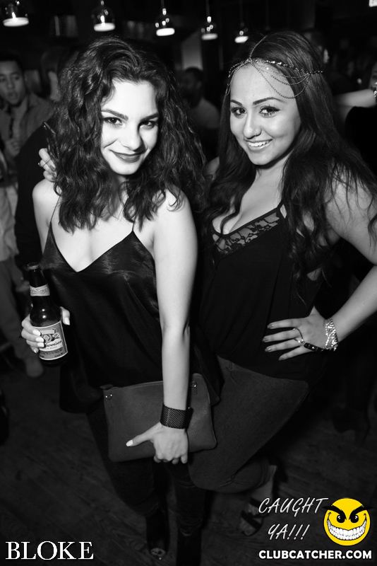 Bloke nightclub photo 65 - February 13th, 2015