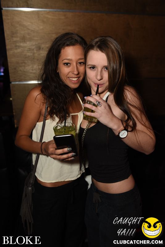 Bloke nightclub photo 69 - February 13th, 2015
