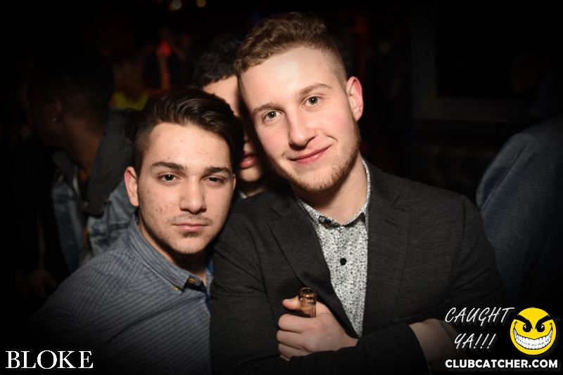 Bloke nightclub photo 70 - February 13th, 2015