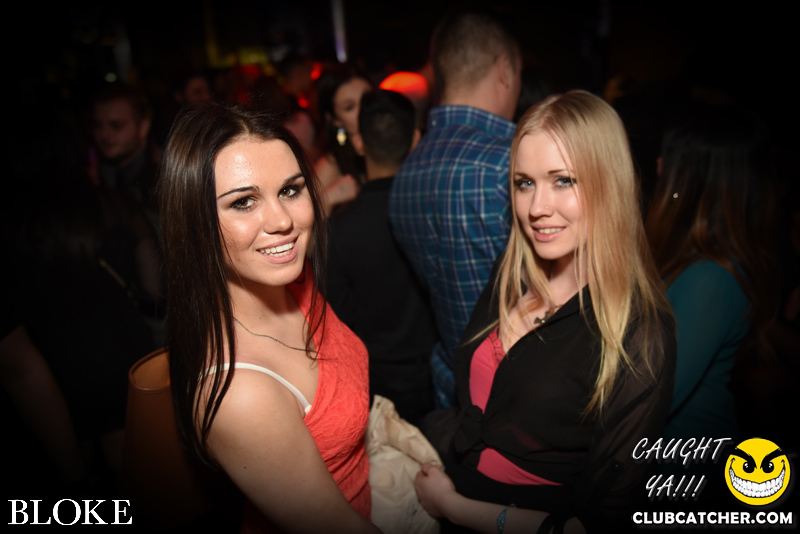 Bloke nightclub photo 71 - February 13th, 2015