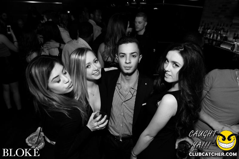 Bloke nightclub photo 72 - February 13th, 2015
