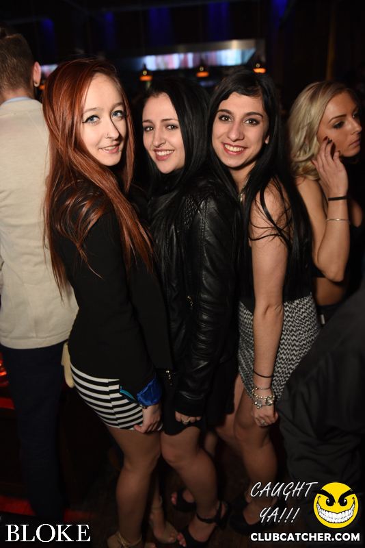 Bloke nightclub photo 73 - February 13th, 2015