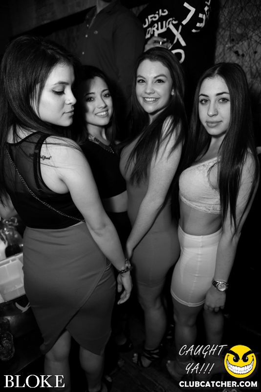 Bloke nightclub photo 74 - February 13th, 2015