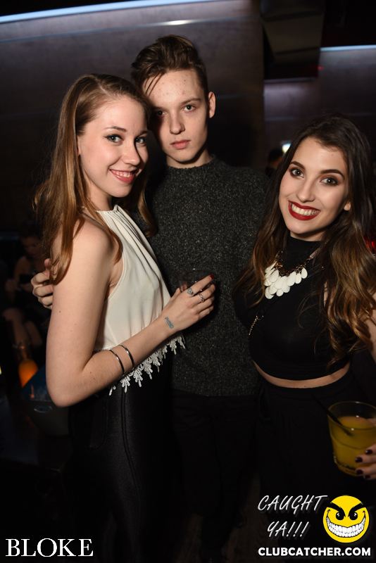 Bloke nightclub photo 75 - February 13th, 2015